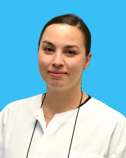 Dr. Valentina Fleece