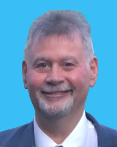 Dr. Konstantino Chrerpelis