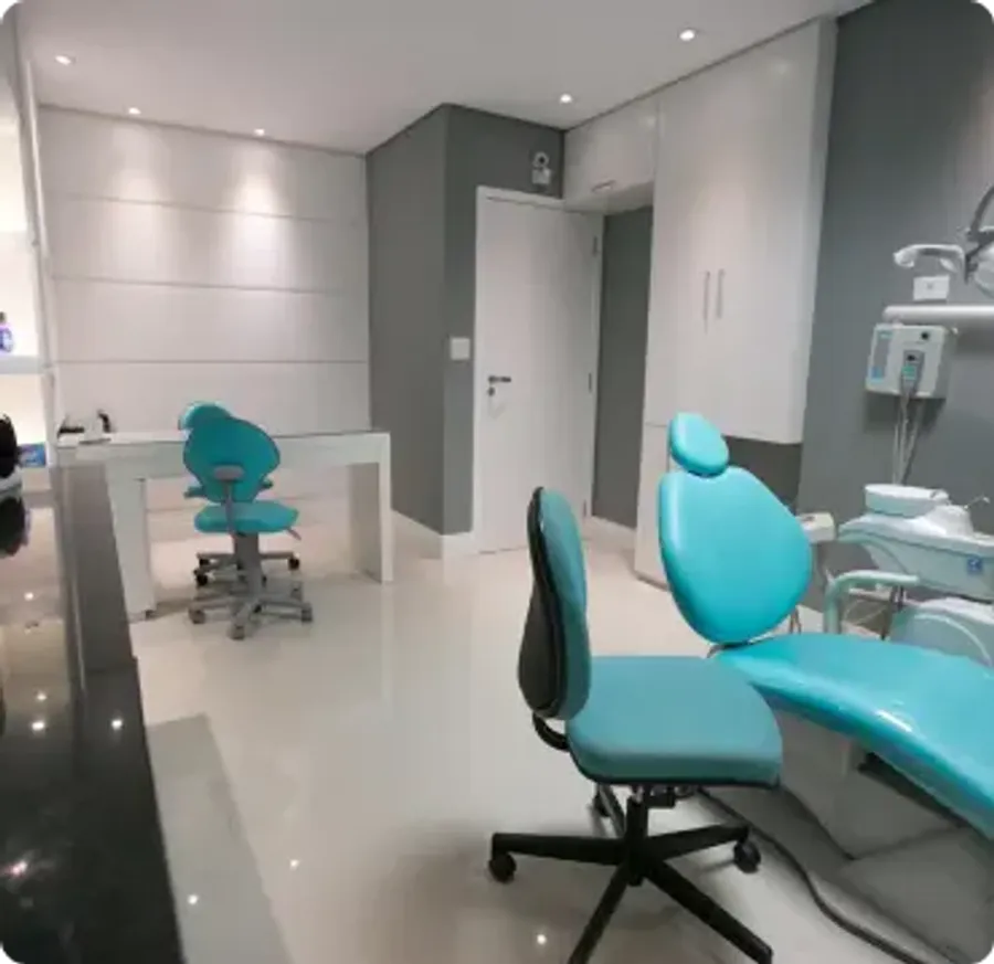 dentist's office